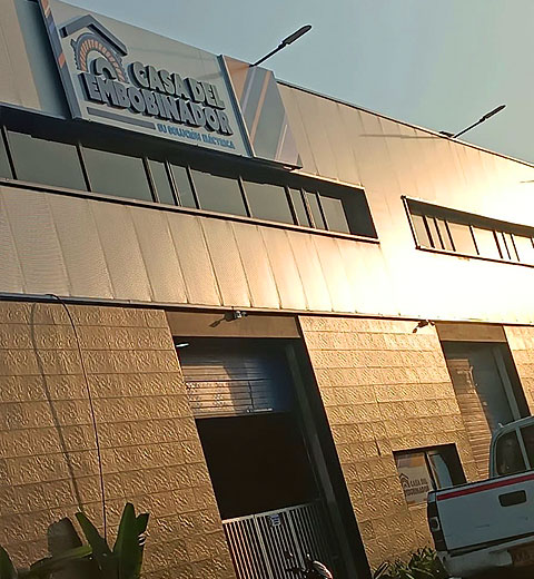 casa embobinador la empresa 2