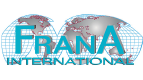 logotipo frana