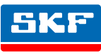 logotipo skf